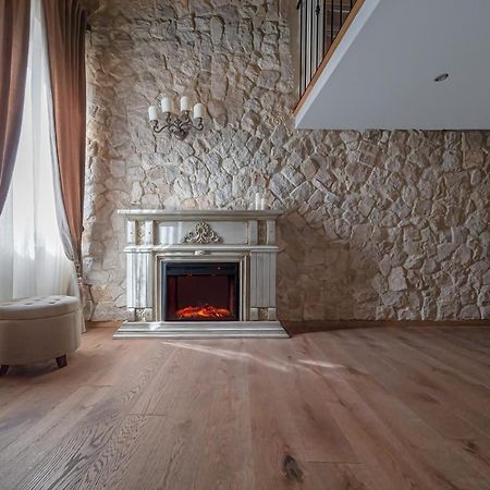 Suite Contessa Isabella Bracciano  Exterior photo