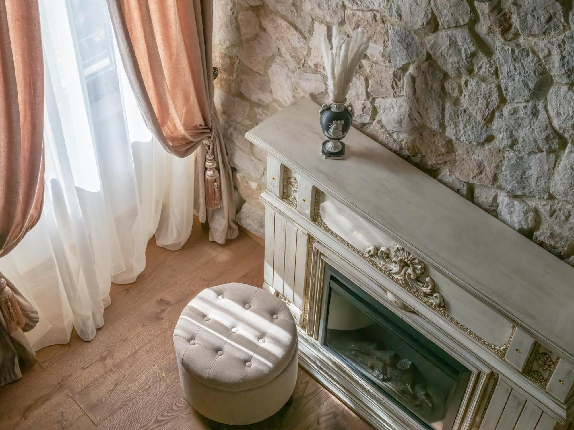Suite Contessa Isabella Bracciano  Exterior photo