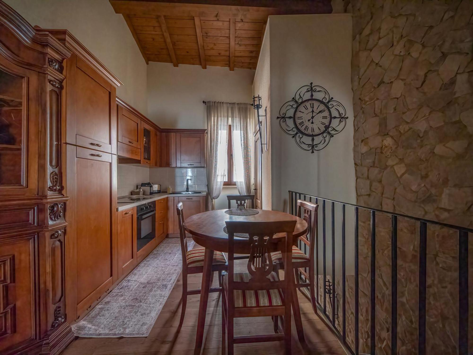 Suite Contessa Isabella Bracciano  Exterior photo
