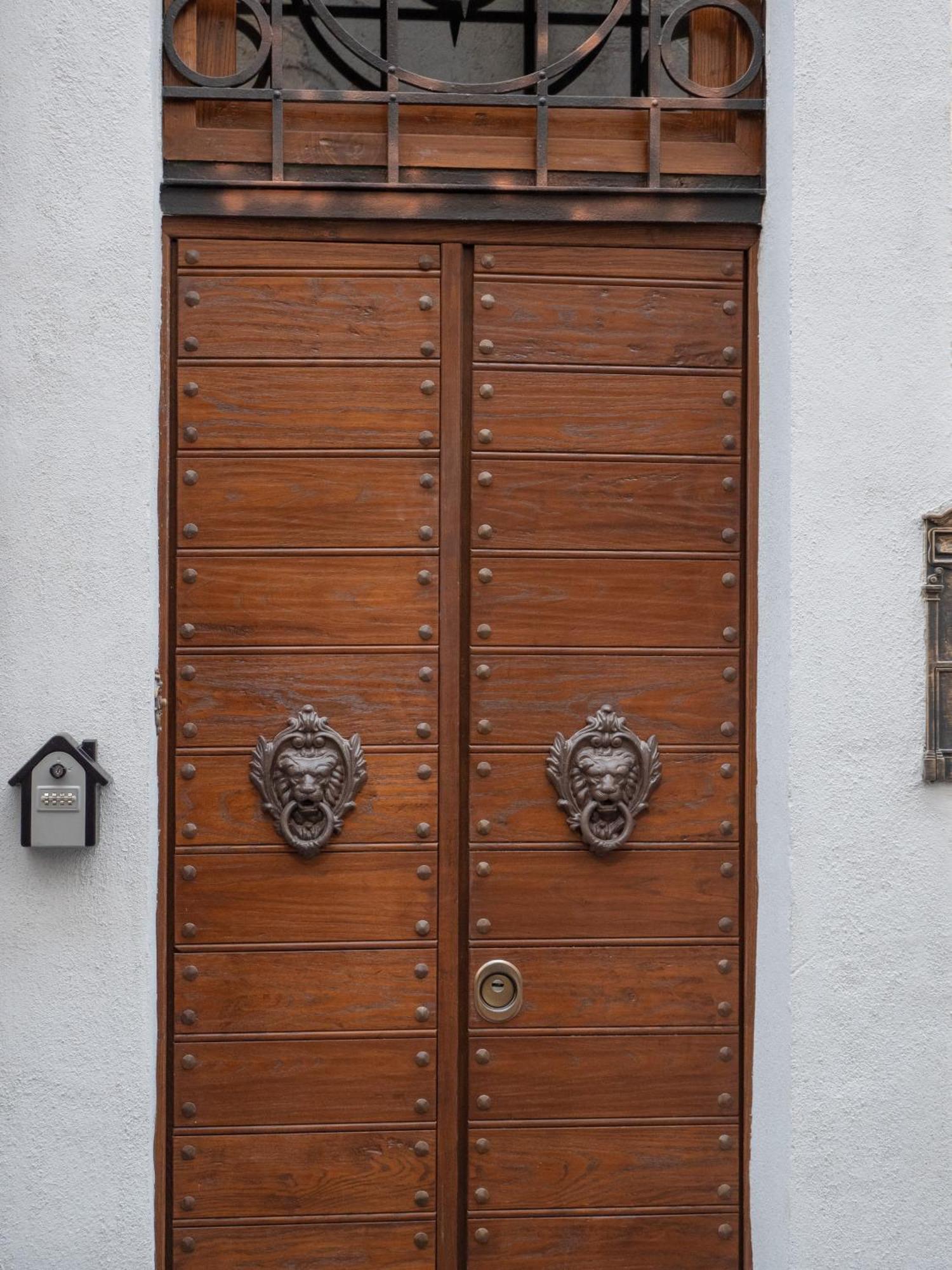 Suite Contessa Isabella Bracciano  Exterior photo
