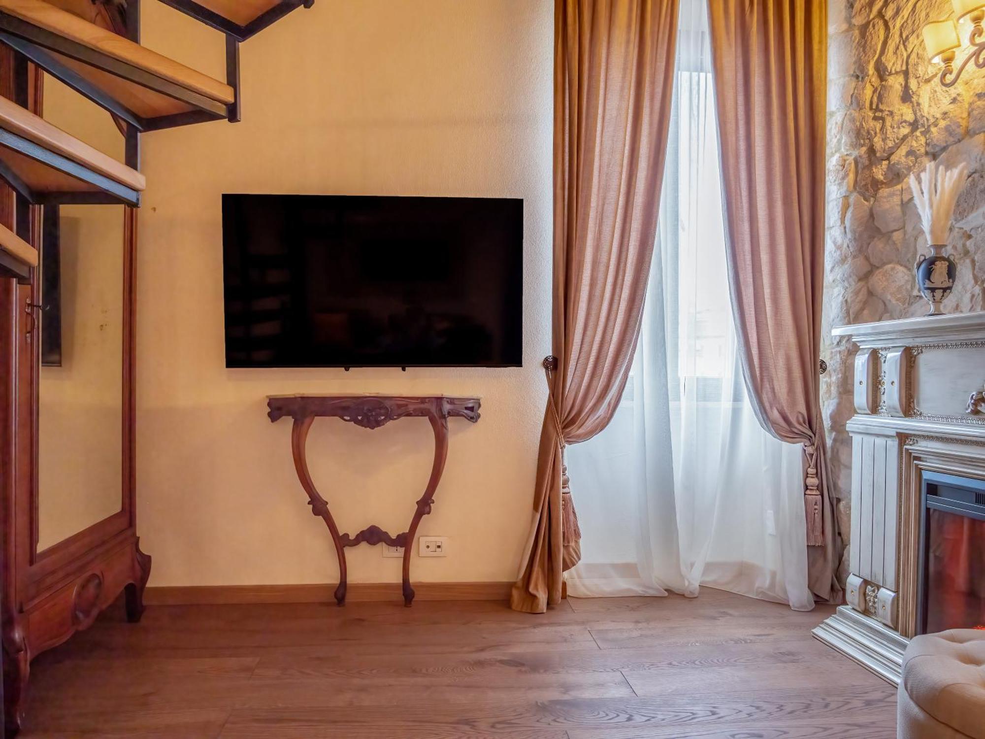 Suite Contessa Isabella Bracciano  Exterior photo