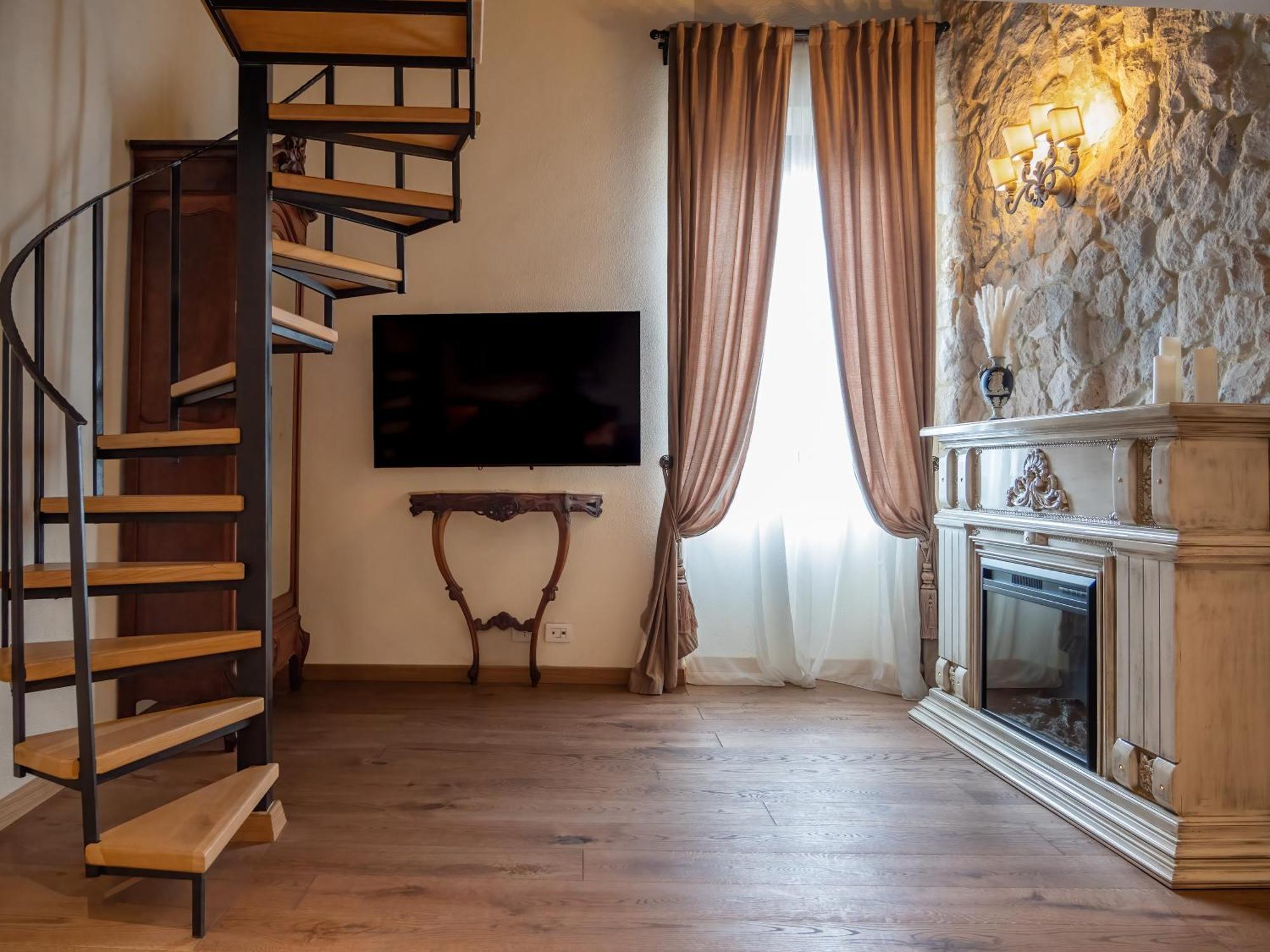 Suite Contessa Isabella Bracciano  Exterior photo