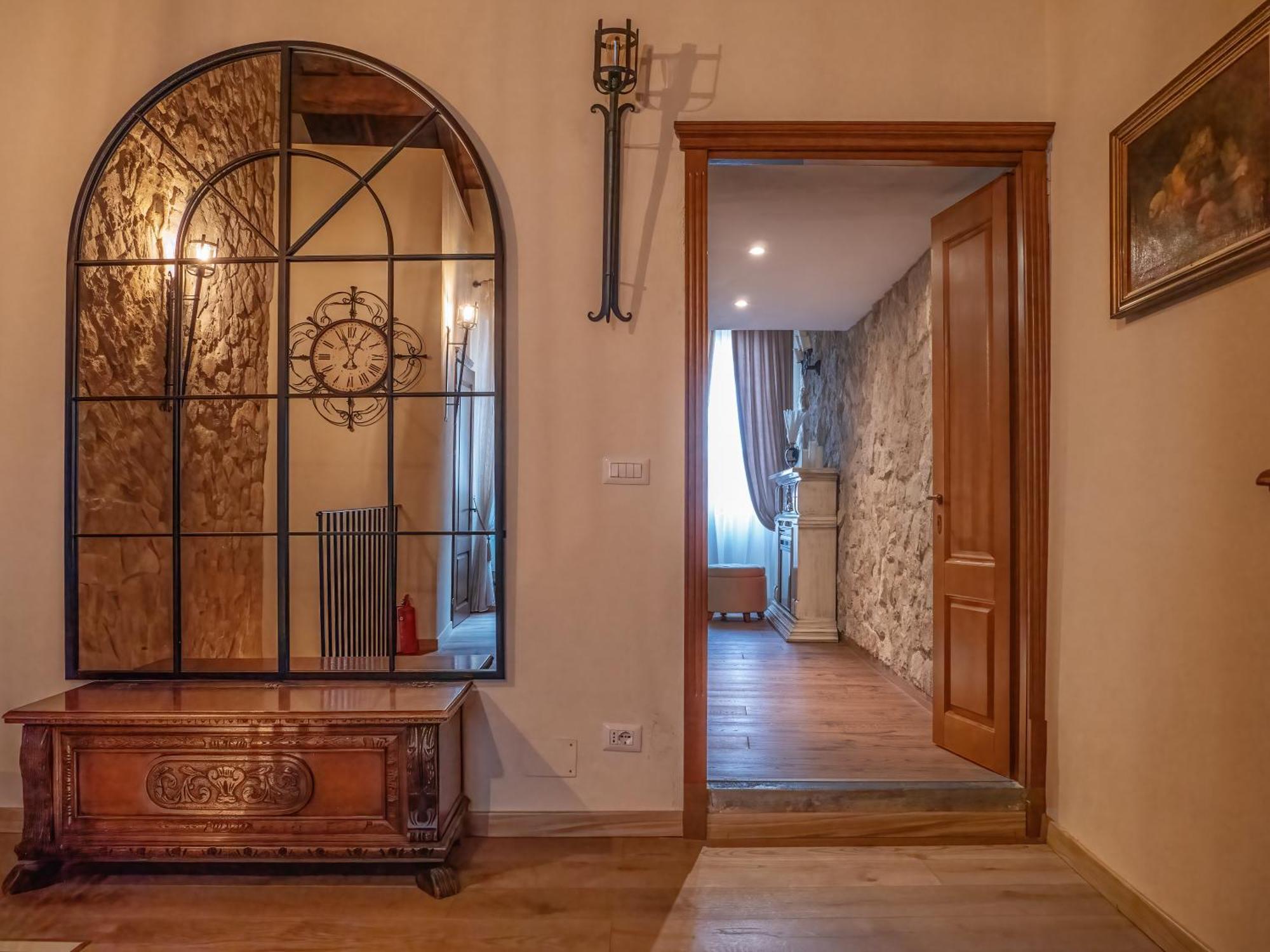 Suite Contessa Isabella Bracciano  Exterior photo